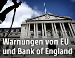 Bank of England