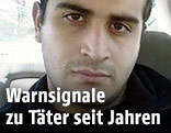 Omar Mateen