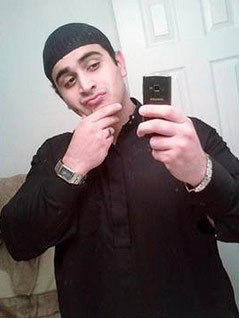 Omar Mateen