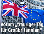 EU-Parlament in Brüssel