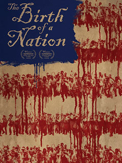 © Twentieth Century Fox Filmplakat zu "The Birth of a Nation"