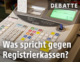 Registrierkasse