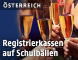 Sektgläser