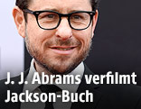 Filmemacher  J.J. Abrams