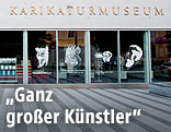 Karikaturmuseum