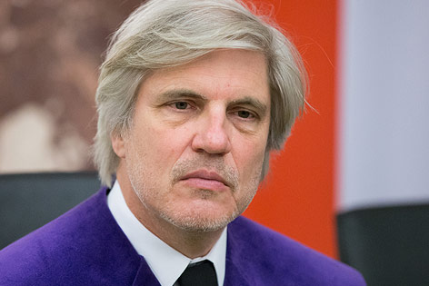 Eindrücke von der VfGH-Sitzung