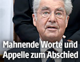 Heinz Fischer