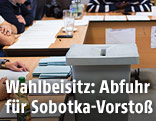 Wahlurne