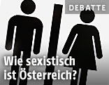 Geschlechtssymbole