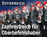 Soldaten des Bundesheeres