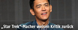 John Cho