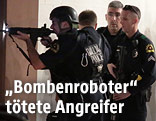 US-Polizisten