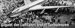 Boeing 707