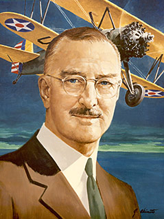 © Public Domain William Edward Boeing
