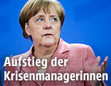 Angela Merkel