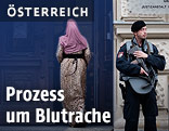 Prozess in Graz