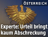 Gerichtssaal in Graz