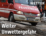 Feuerwehrauto
