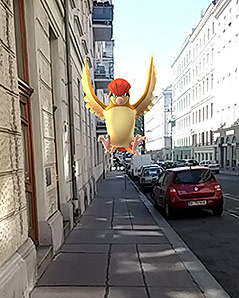 © ORF.at Pokemon