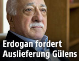 Fethullah Gülen