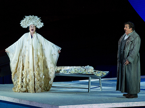 Turandot