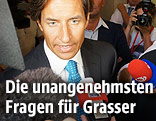 Karl-Heinz Grasser