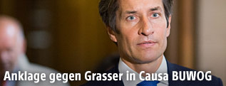 Karl-Heinz Grasser