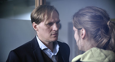 © Filmladen Filmverleih Szene aus dem Film "Wild"