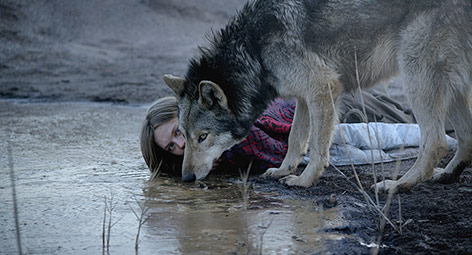 © Filmladen Filmverleih Szene aus dem Film "Wild"