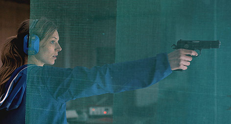 © Filmladen Filmverleih Szene aus dem Film "Wild"