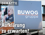 BUWOG-Logo