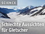 Gletscher