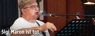Sigi Maron