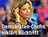 Debbie Wasserman Schultz (Parteichefin der Demokraten)