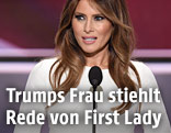 Melania Trump