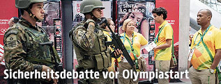 Soldaten