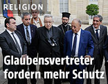 Glaubensvertreter