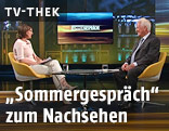 Sommergespräche mit Frank Stronach