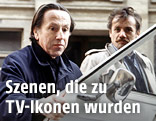 Szene aus "Kottan ermittelt"