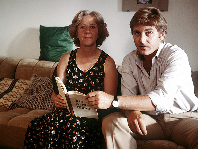 © ORF/Satel-Film Szene aus "Kottan ermittelt"
