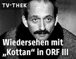 Szene aus "Kottan ermittelt"