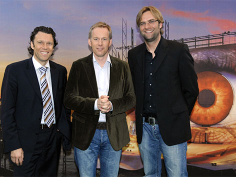 ZDF-Arena Fussball EM 2008