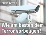&Uuml;berwachungskamera