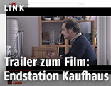 Youtube-Screenshot zeigt einen Trailer des Films "Der Wert des Menschen"