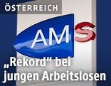 AMS-Schild