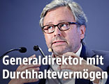 ORF-Generaldirektor Alexander Wrabetz