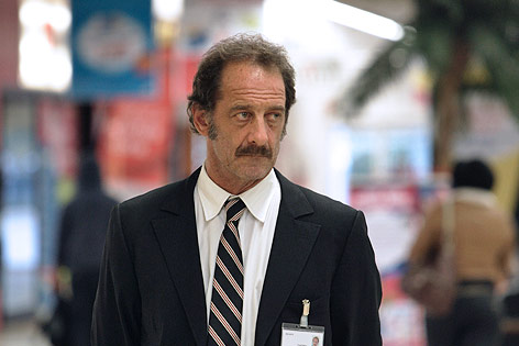 © Filmladen Filmverleih Szene aus dem Film "Der Wert des Menschen" mit Vincent Lindon