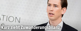 Sebastian Kurz