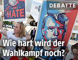 Trump-Gegner