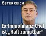 Ex-Immofinanz-Chef Karl Petrikovics